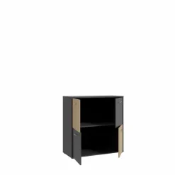 Kommode Quadro