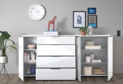 Kommode Santorin