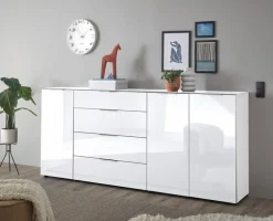 Kommode Santorin