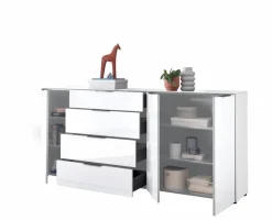 Kommode Santorin