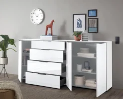 Kommode Santorin