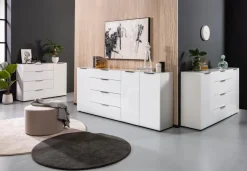 Kommode Santorin