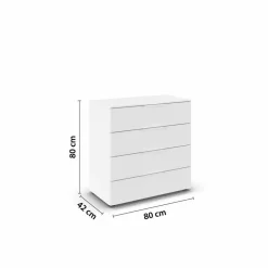 Kommode Scale Box
