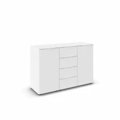 Kommode Scale Box