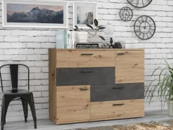 Kommode Skive