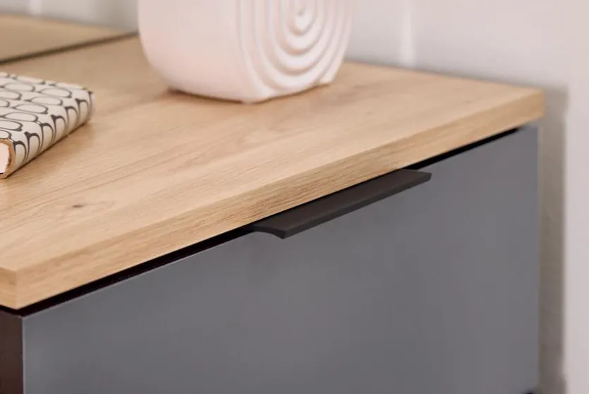 Kompaktgarderobe Simple