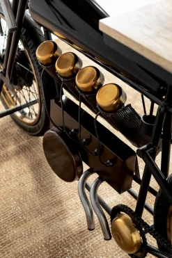 Konsole Motorbike 84538