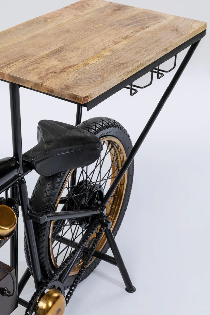 Konsole Motorbike 84538