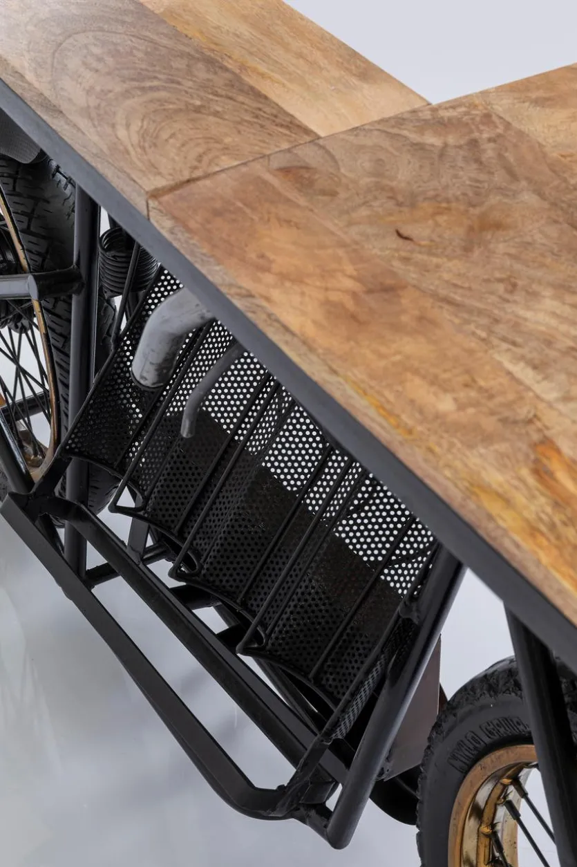 Konsole Motorbike 84538