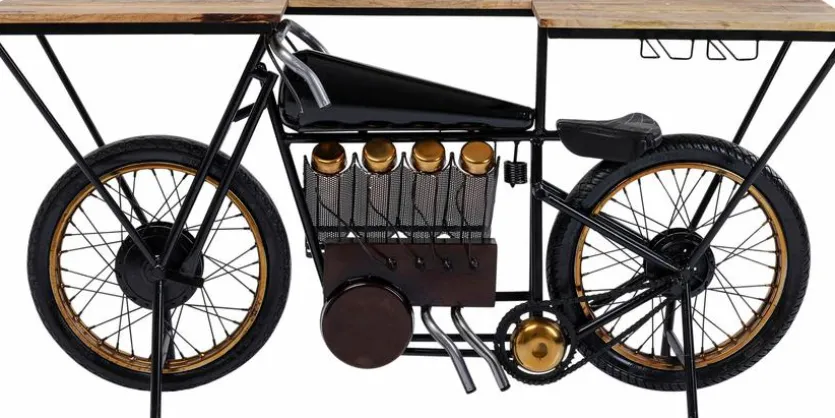 Konsole Motorbike 84538
