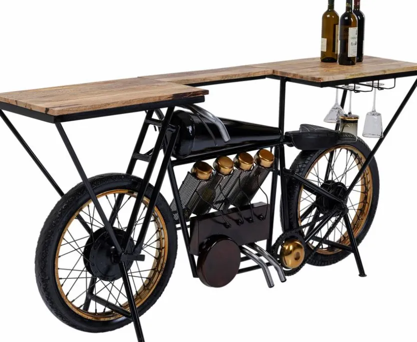 Konsole Motorbike 84538