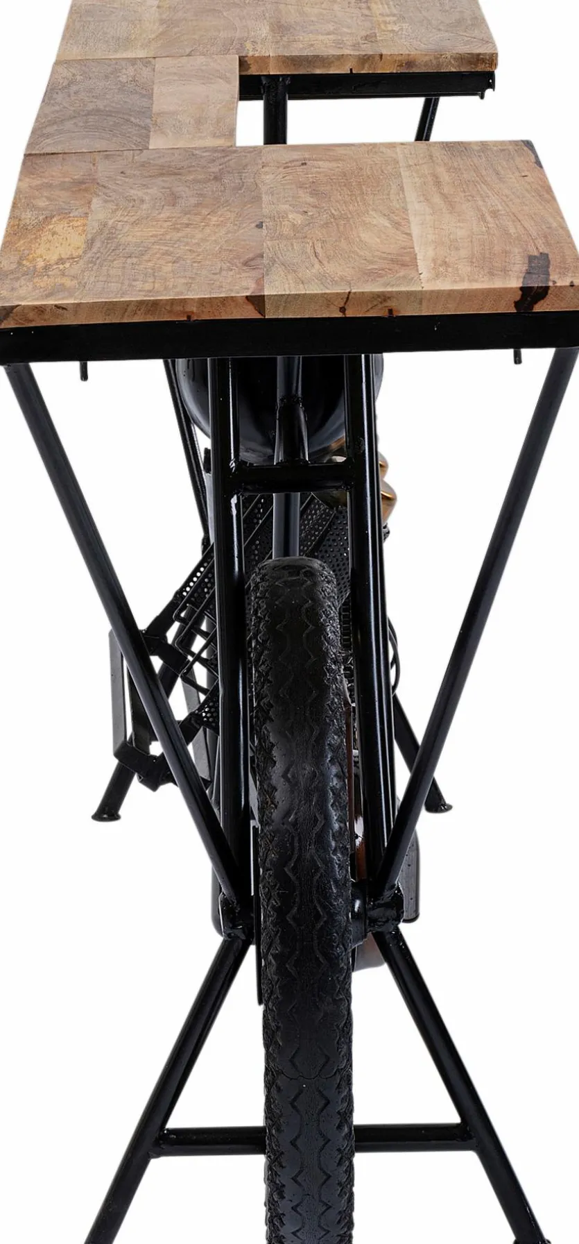 Konsole Motorbike 84538