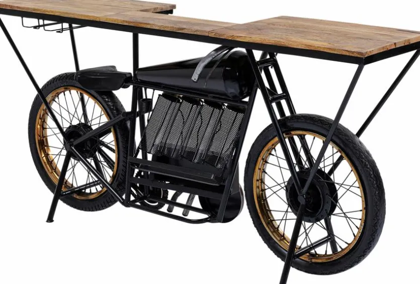 Konsole Motorbike 84538