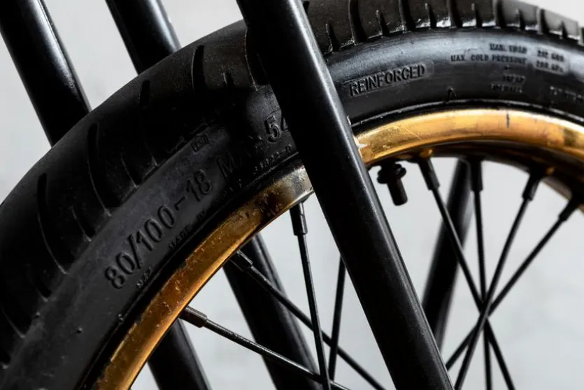 Konsole Motorbike 84538