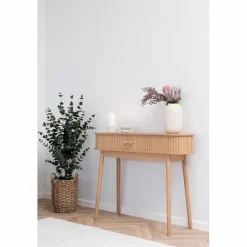 Konsolentisch Nikko