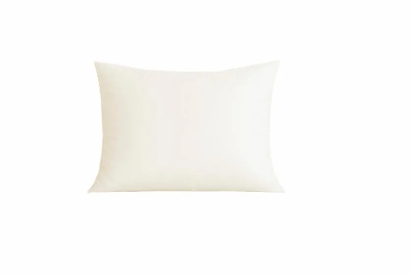 Kopfkissen Cotton Deluxe 80 x 80 cm