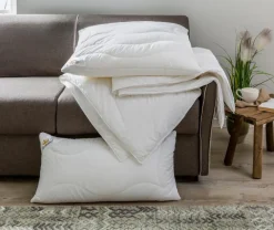 Kopfkissen Juliane 80 x 80 cm