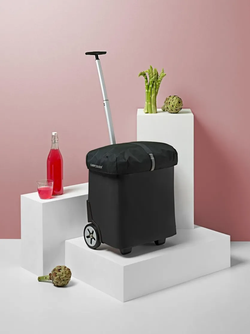 Korbabdeckung Carrycruiser