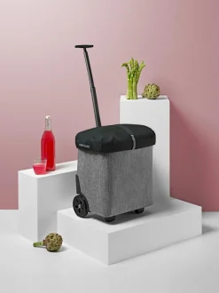 Korbabdeckung Carrycruiser