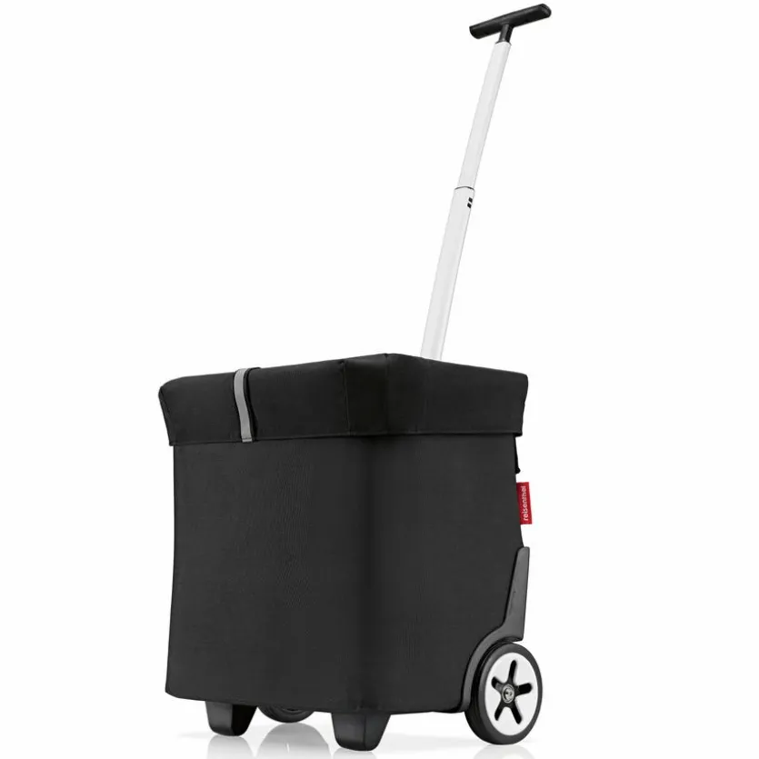 Korbabdeckung Carrycruiser