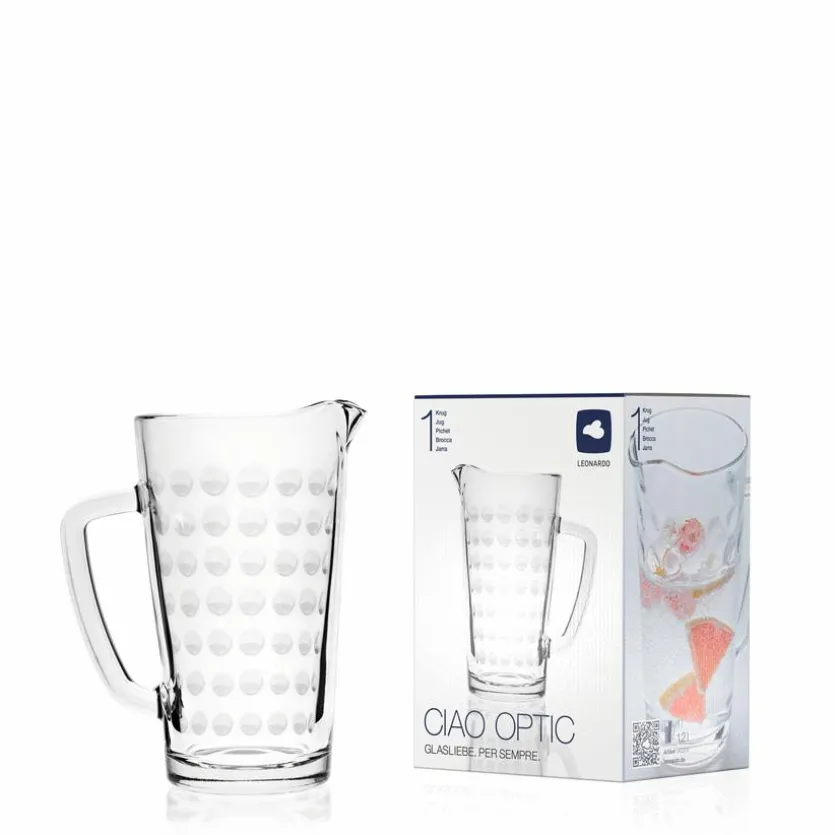 Krug Ciao Optic 1200 ml