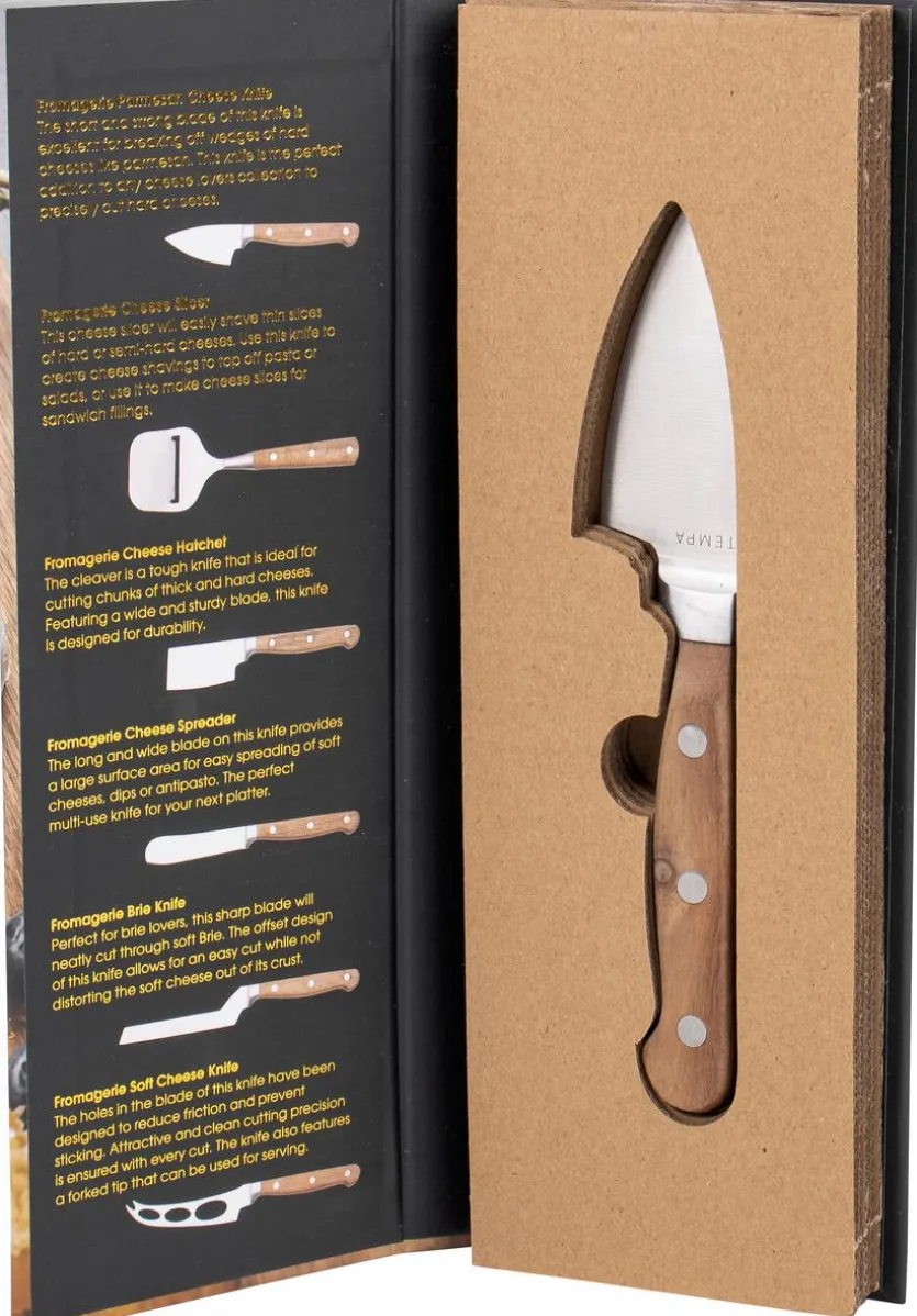 Käsemesser Fromagerie 19,5 cm