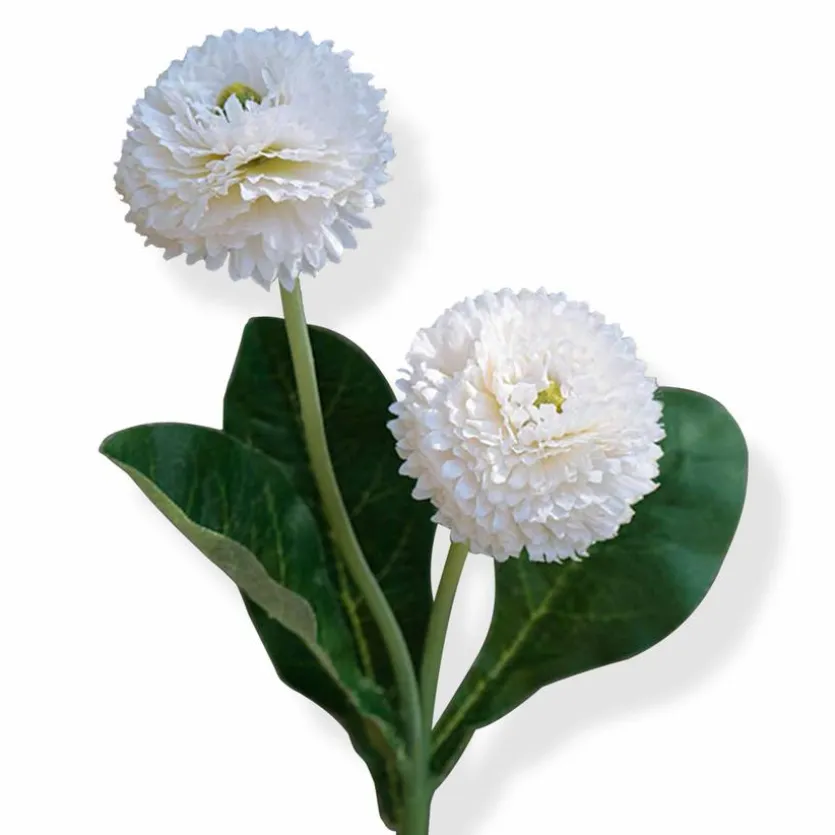 Kunstblume Belli 26 cm