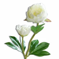 Kunstblume Päonie 60 cm