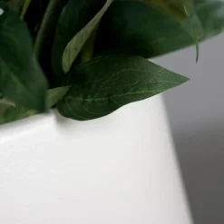 Kunstblume Päonien-Arrangement 66 cm