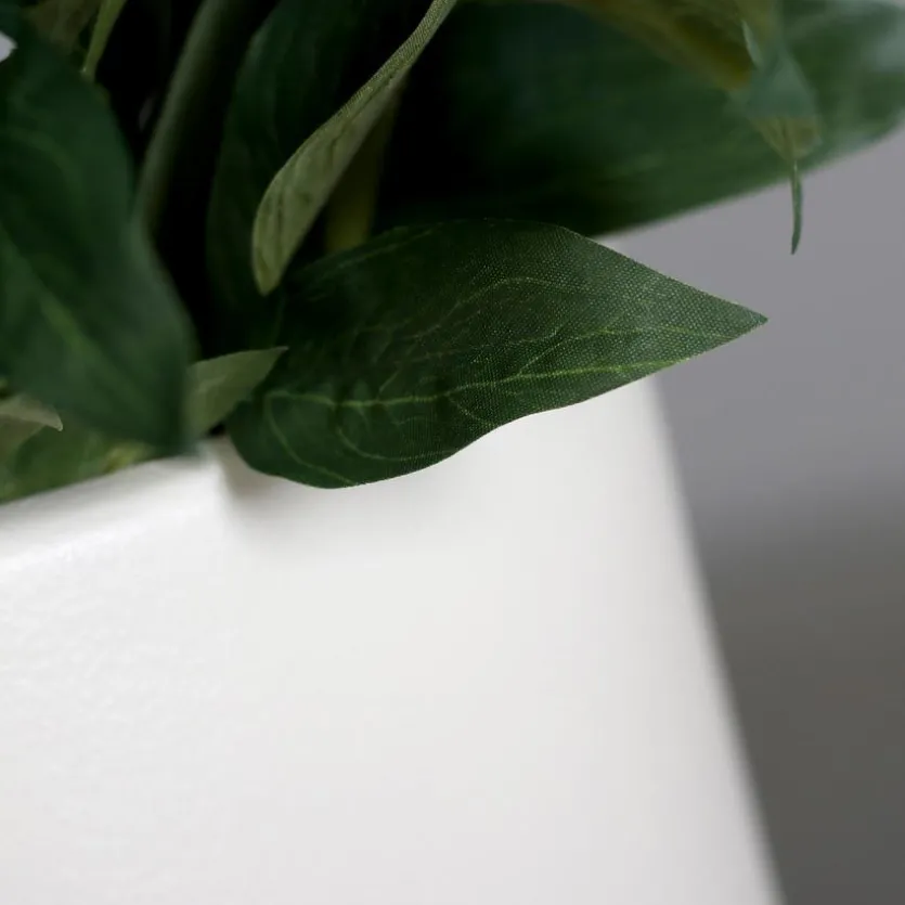 Kunstblume Päonien-Arrangement 66 cm