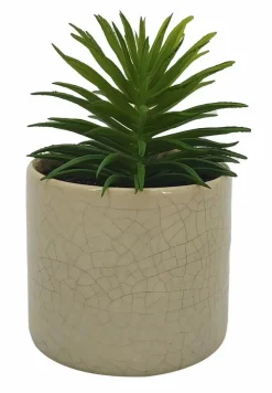 Kunstpflanze 14 cm