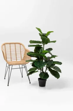 Kunstpflanze Fiddle Leaf 60723
