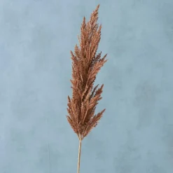 Kunstpflanze Pampasgras 117 cm