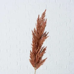 Kunstpflanze Pampasgras 117 cm