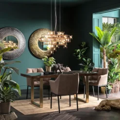 Kunstpflanze Rainforest 60720