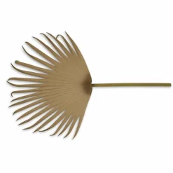 Kunstpflanze Blatt 10 x 53 cm
