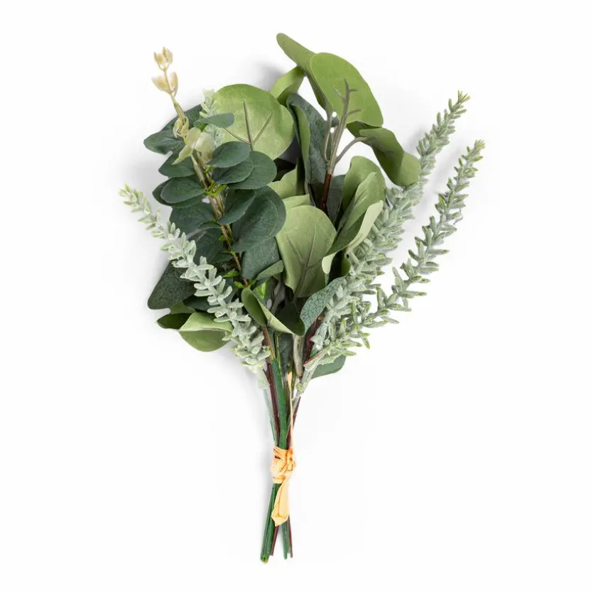 Kunstpflanze Eukalyptus 30 cm