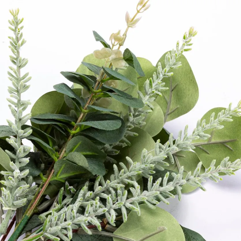 Kunstpflanze Eukalyptus 30 cm