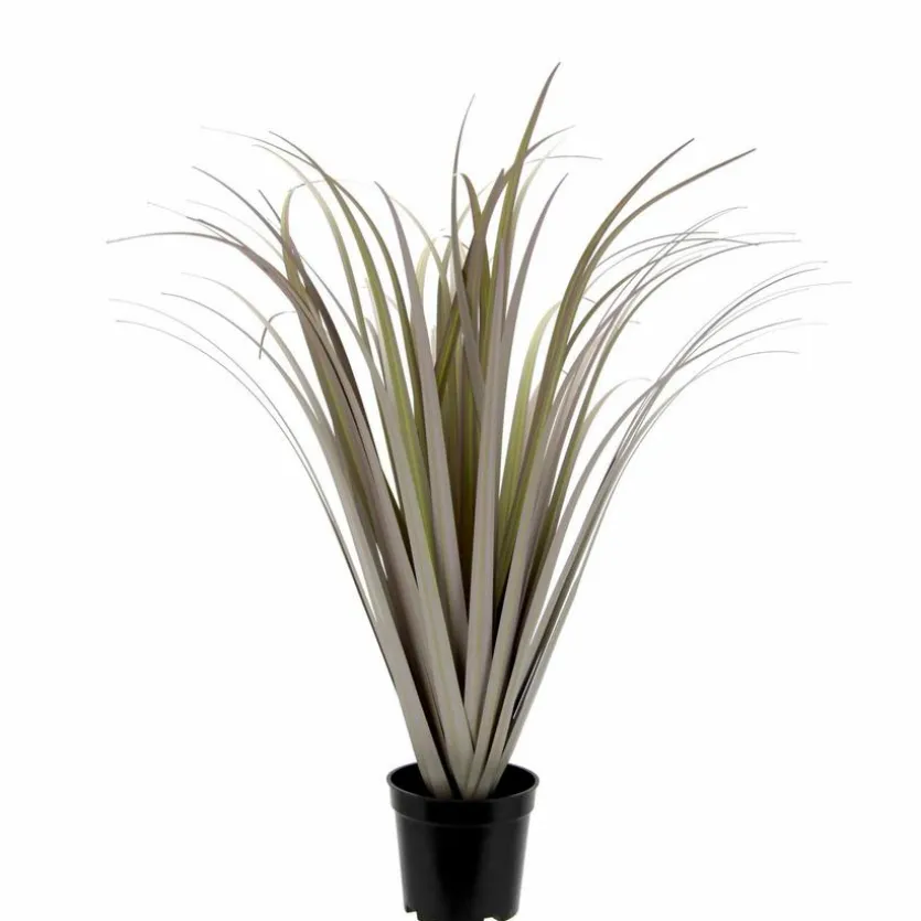 Kunstpflanze Grasbusch 63 cm