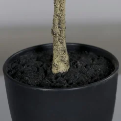 Kunstpflanze Mandarinenbaum 55 cm
