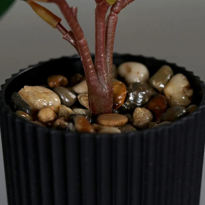 Kunstpflanze Orangenbaum 30 cm