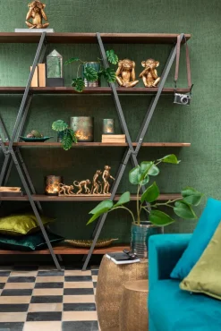 Kunstpflanze Philodendron 76 cm