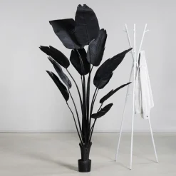 Kunstpflanze Strelitzie 190 cm