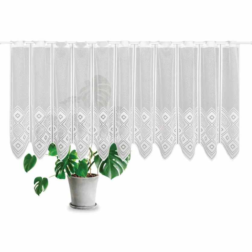 Kurzgardine Fiona 150 x 52 cm
