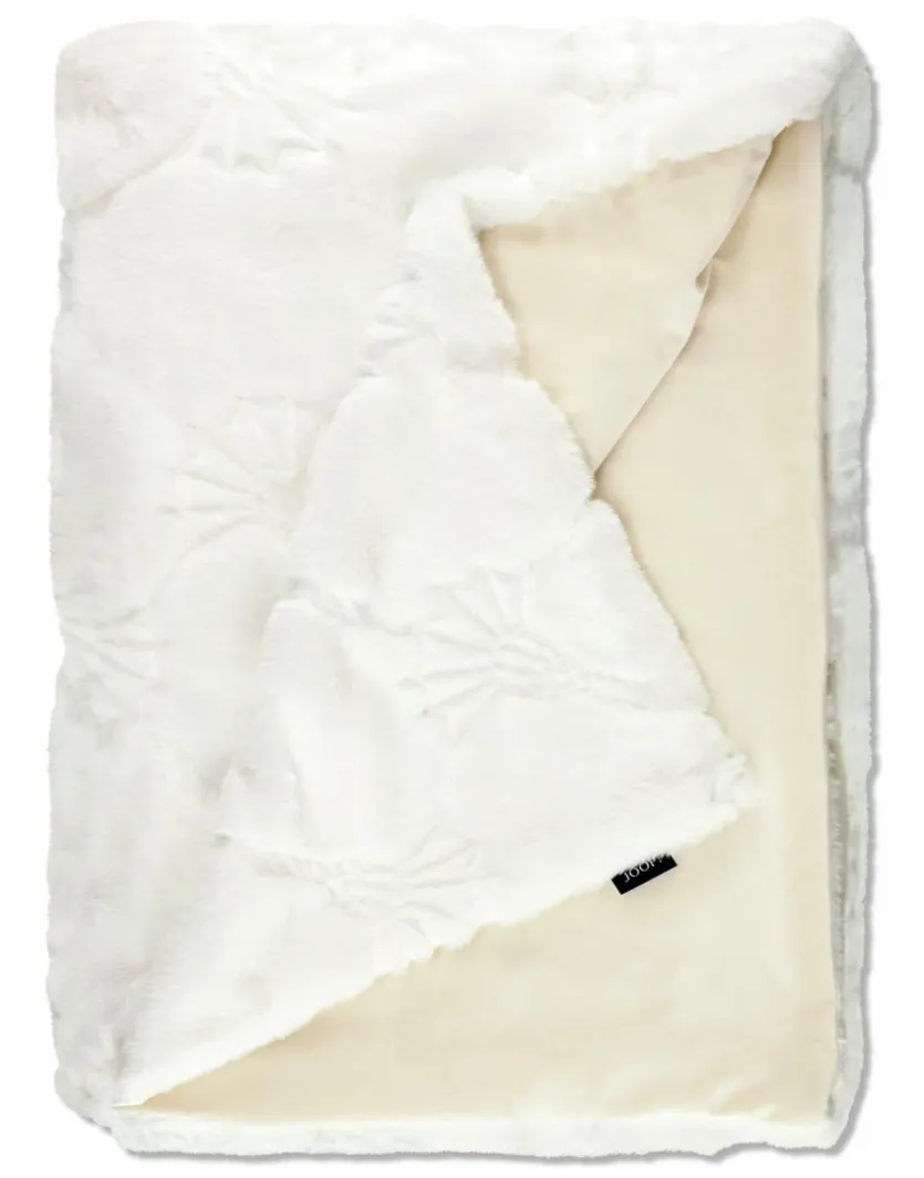 Kuscheldecke Cozy Cornflower 130 x 170 cm