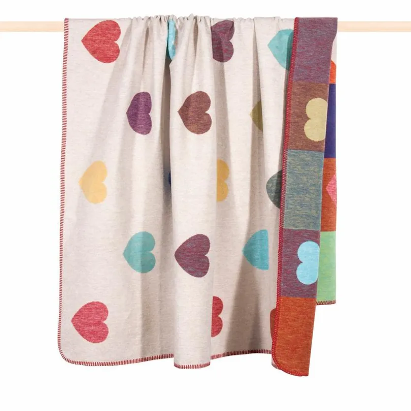 Kuscheldecke Honey 150 x 200 cm