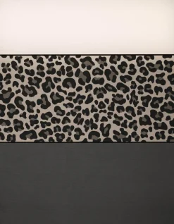 Kuscheldecke Leo 150 x 200 cm