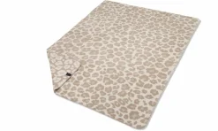 Kuscheldecke Leo 150 x 200 cm
