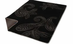 Kuscheldecke Paisley 150 x 200 cm