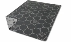 Kuscheldecke Signet 150 x 200 cm
